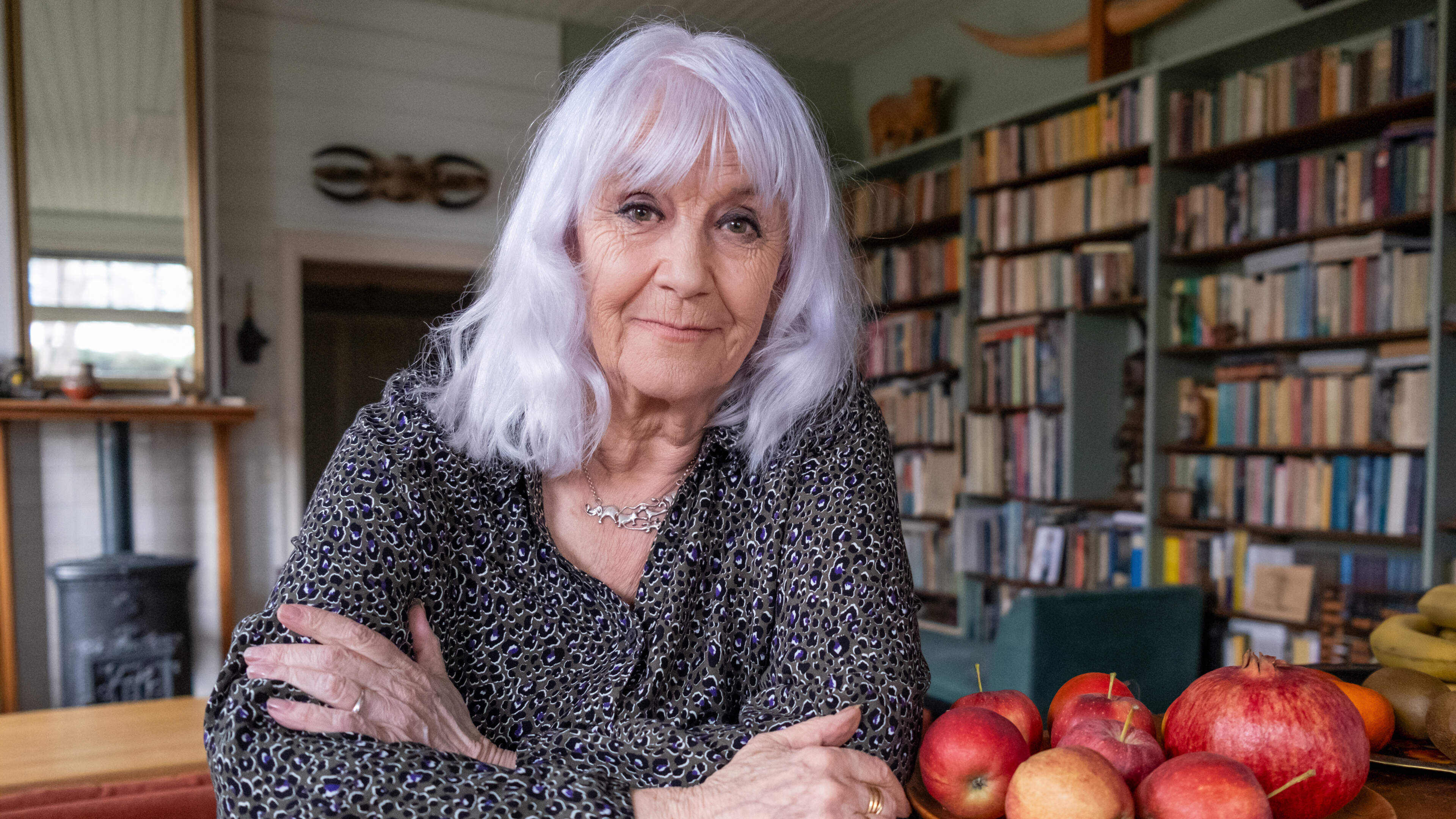 'Voting rights alone are not enough', Conny Braam looks back on her activist past in new memoirs