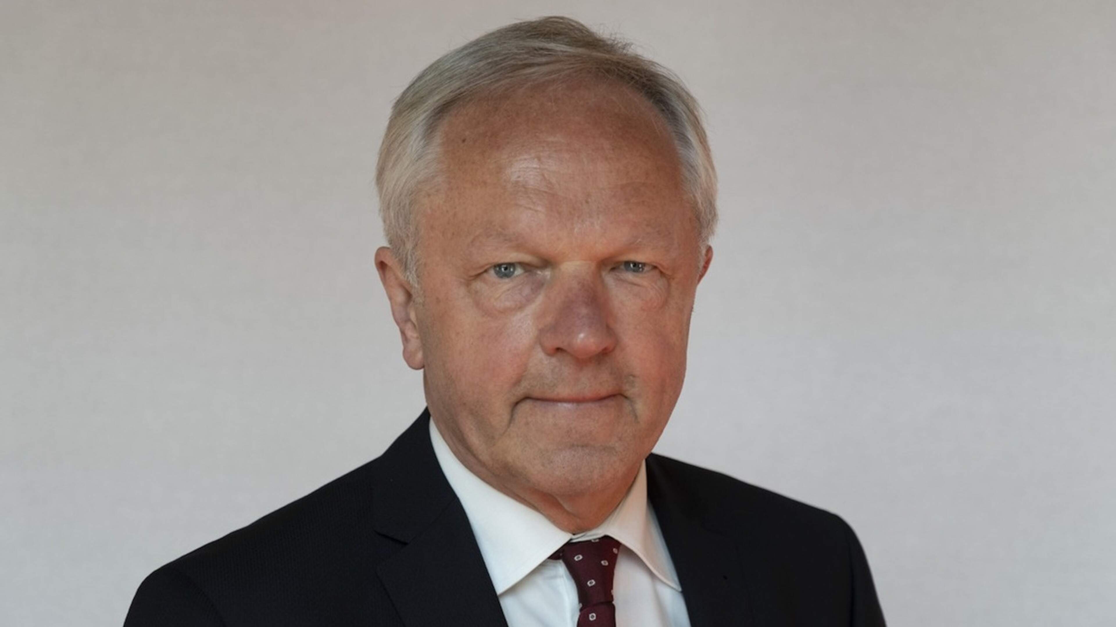 Velsen council appoints political heavyweight Henk Jan Meijer to break formation deadlock