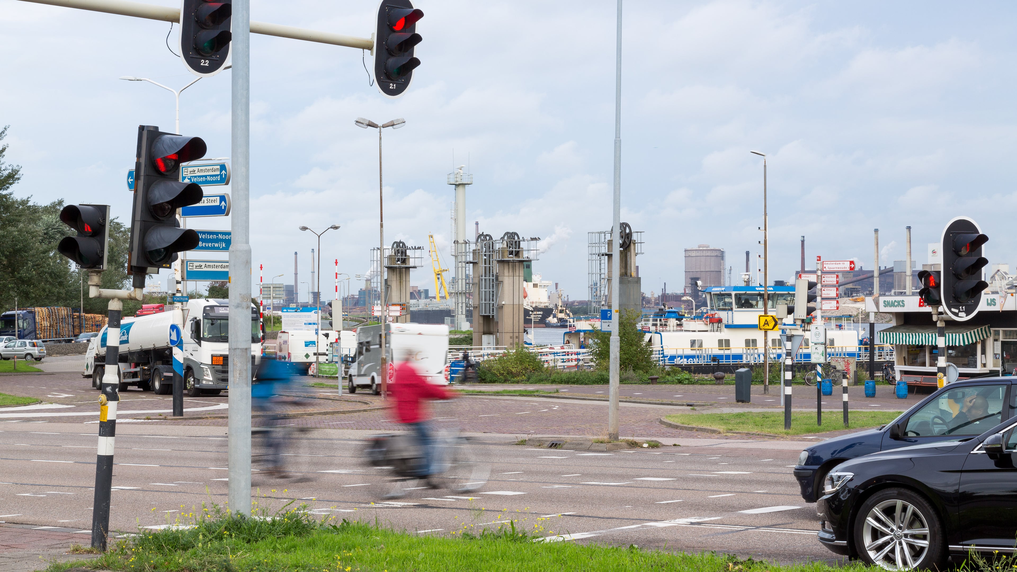 New design for Pontplein redevelopment, residents can comment until June 8