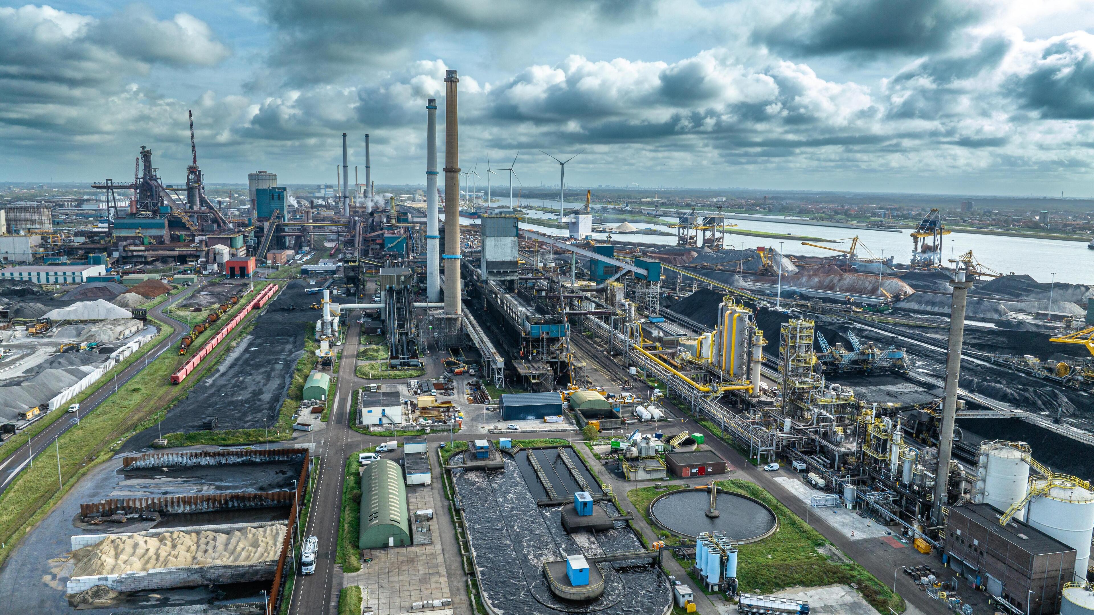 Tata plant still emitting excessive chromium-6 after trial run