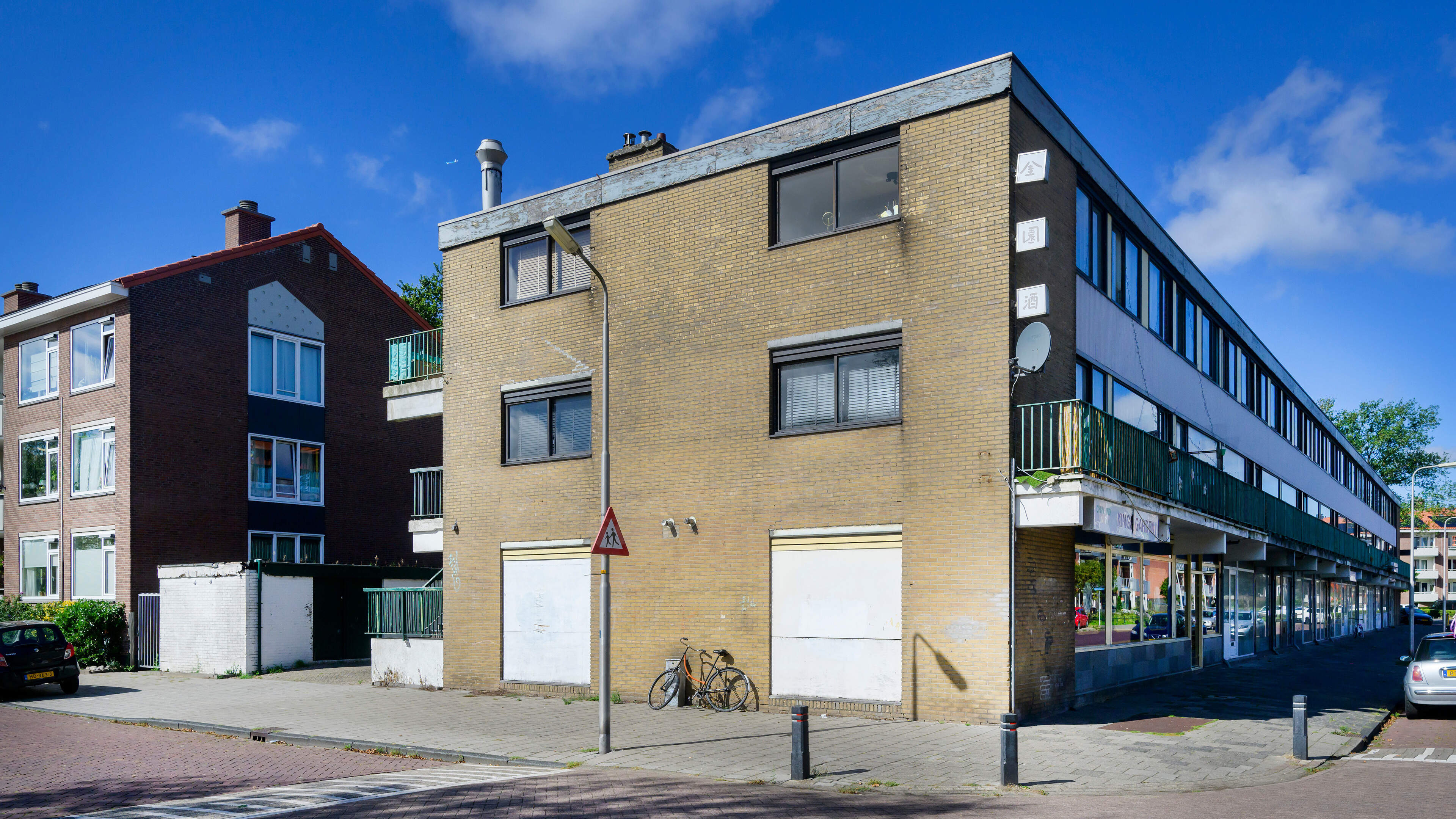 Venus Street residents complain about unclear housing plan: 'A blank check to a developer'