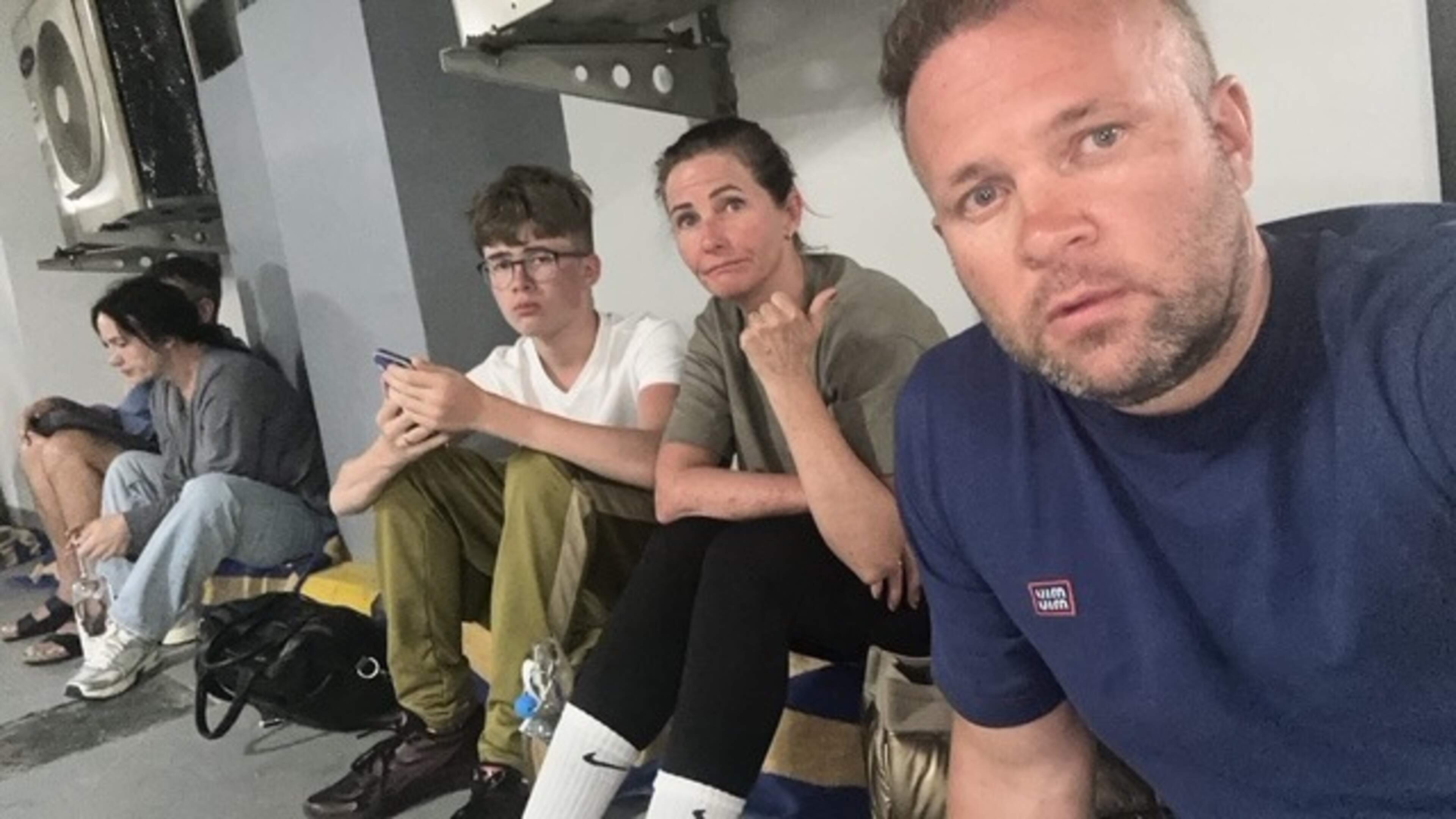 Beverwijk family back from Dubai after tense and hectic stay: 'It could have ended very differently'