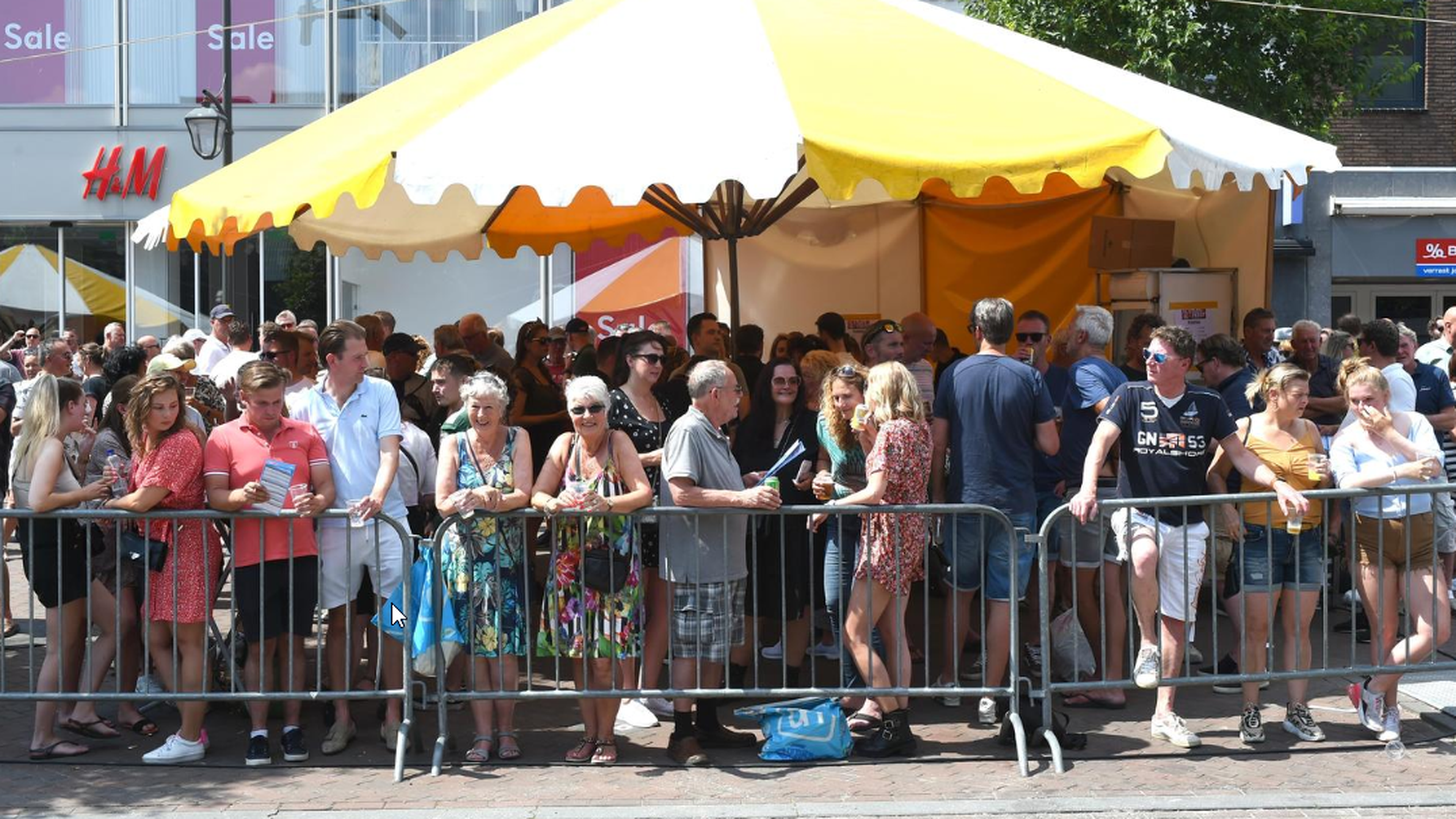 Wel de lasten, niet de lusten voor de jongste stadsbewoners in Beverwijk