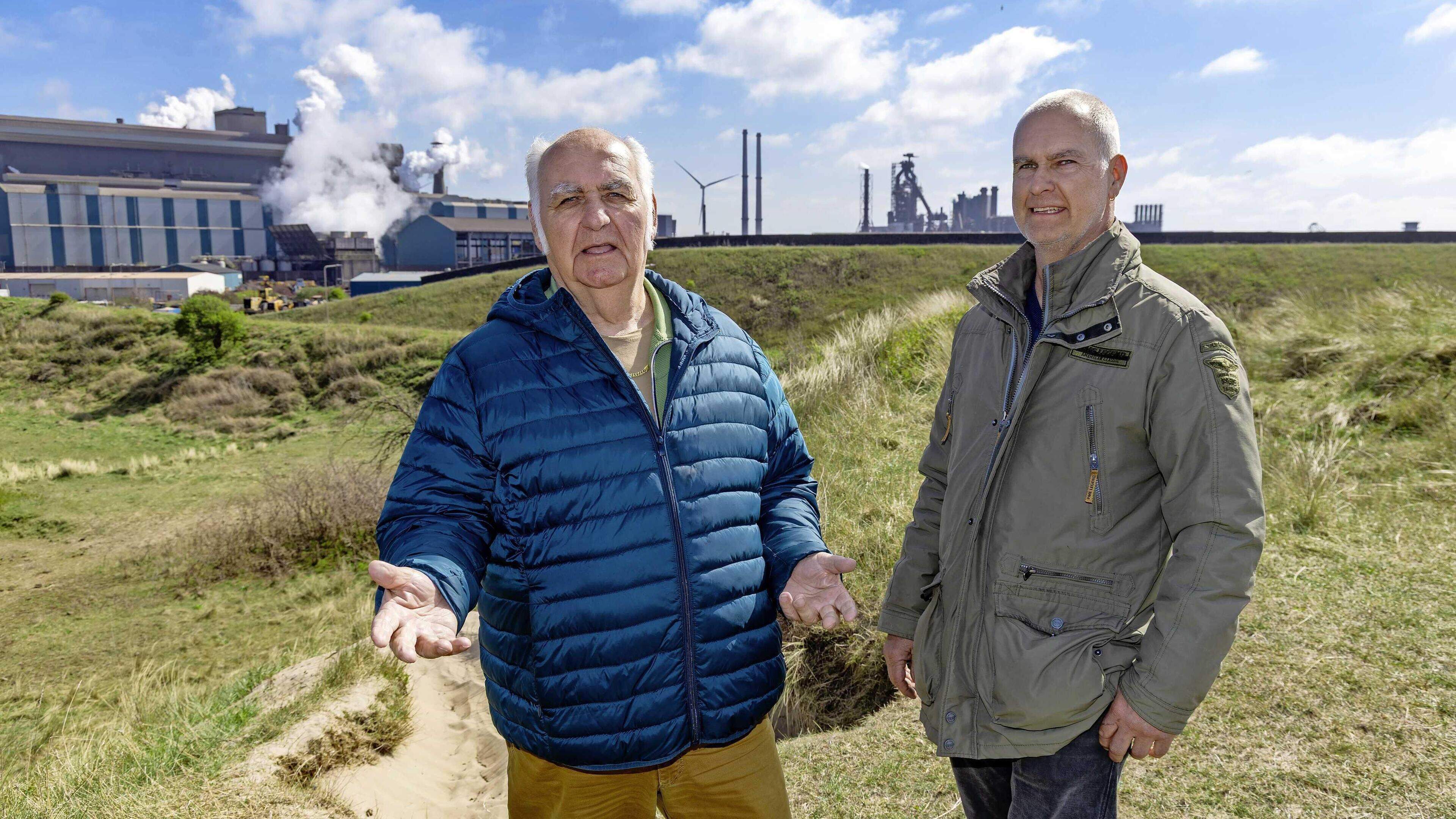 Regio geschokt na ontslagronde Tata Steel: ’Daar zijn 100.000 gezinnen mee gemoeid’