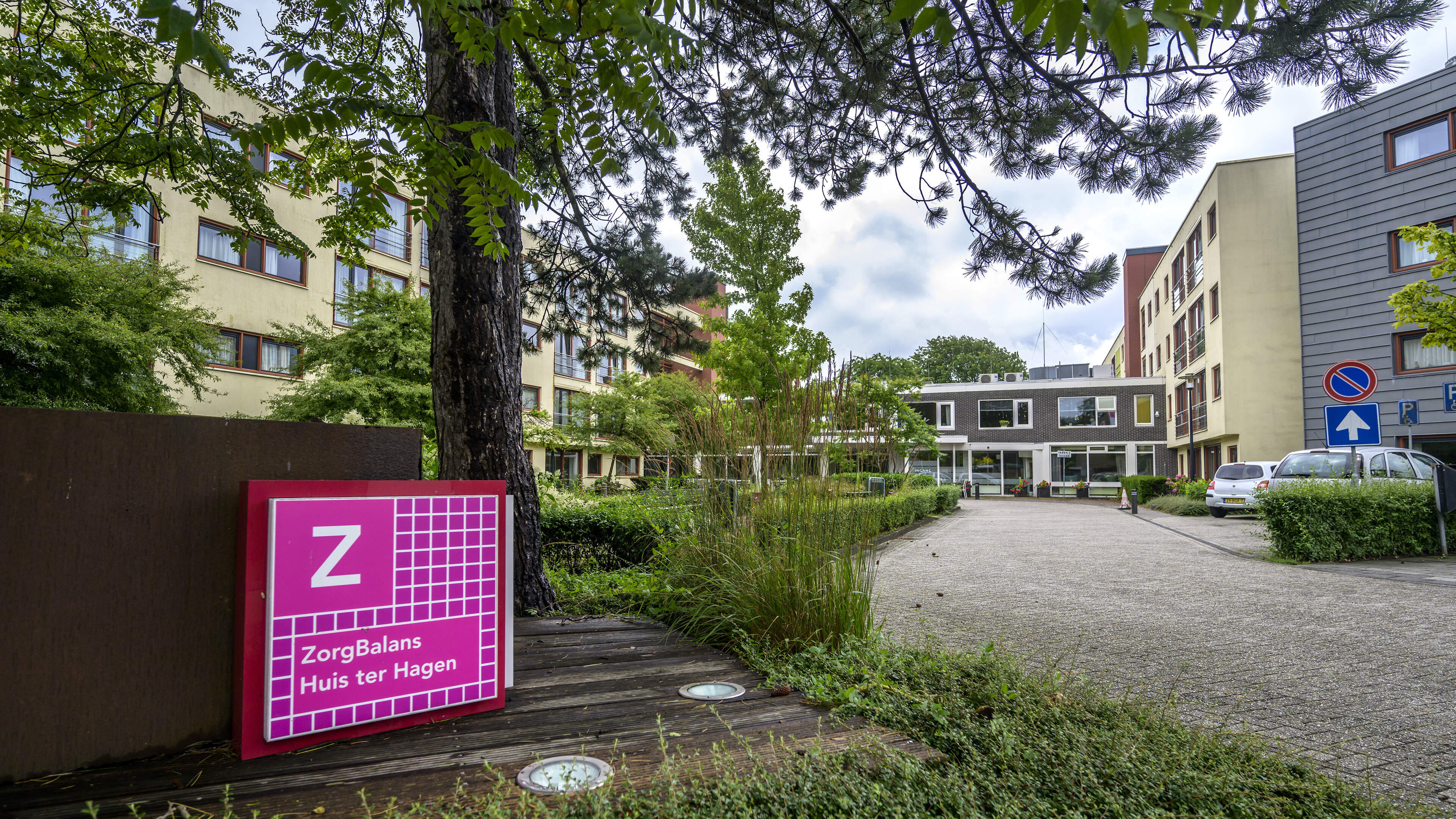 Huis ter Hagen in Driehuis gripped by persistent flu virus: ‘We lost many people, even during COVID it wasn’t this bad’