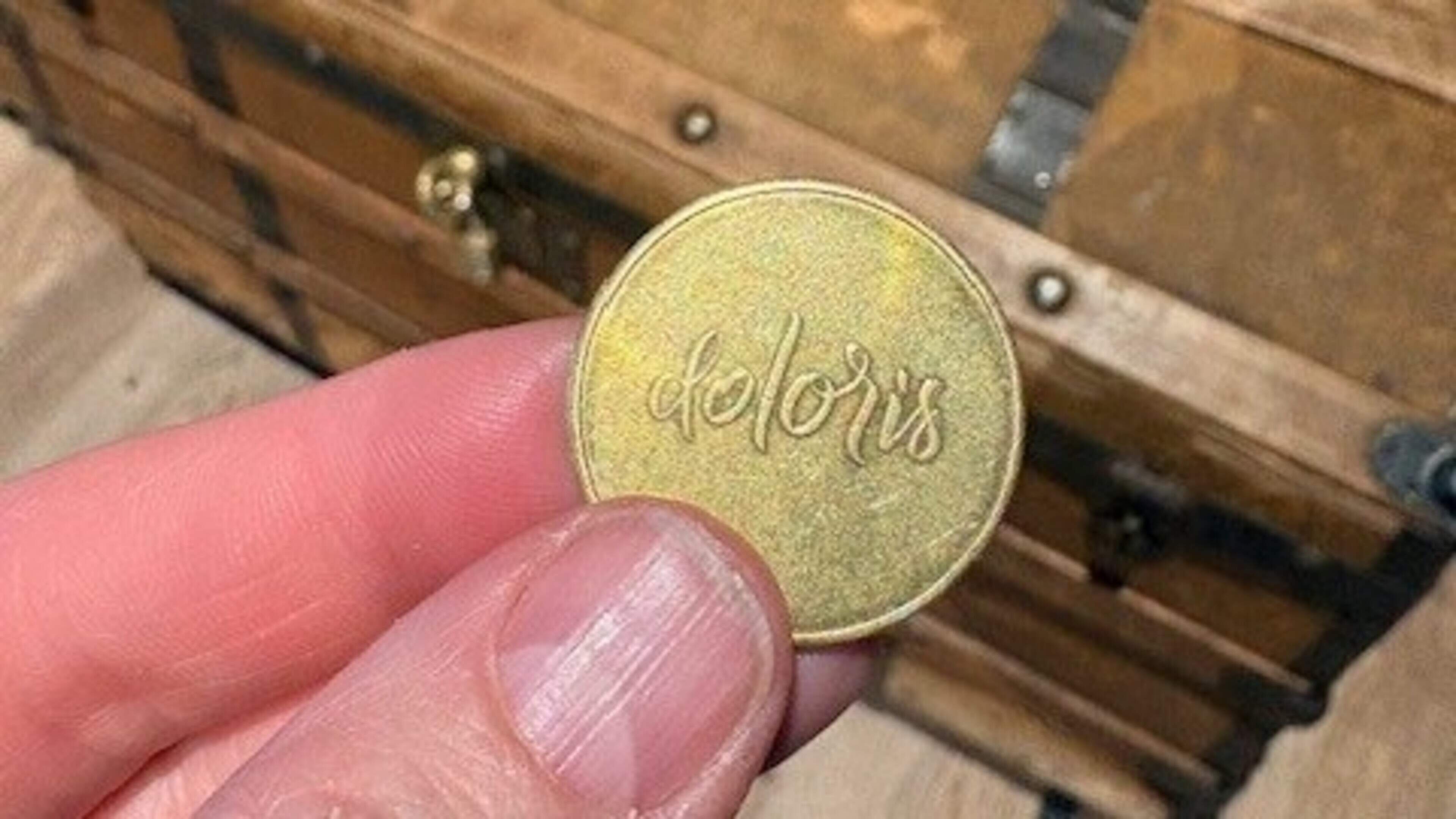 60 Seconds: Searching for the Panic Button